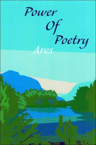 Cover for Ares · Power of Poetry (Paperback Bog) (2005)