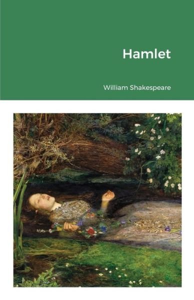 Cover for William Shakespeare · Hamlet (Paperback Book) (2020)
