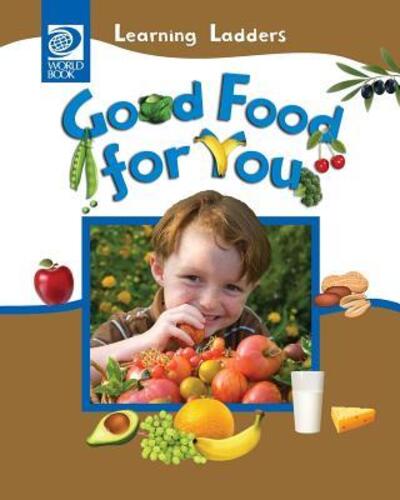 Cover for Good Food For You (Paperback Book) (2016)