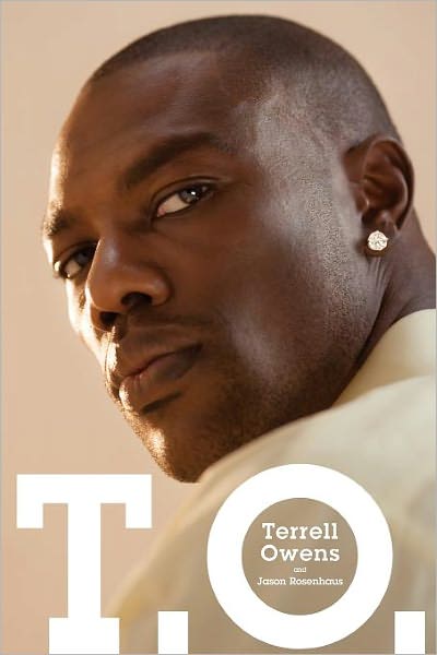Cover for Jason Rosenhaus · T.o. (Paperback Book) [1st edition] (2011)