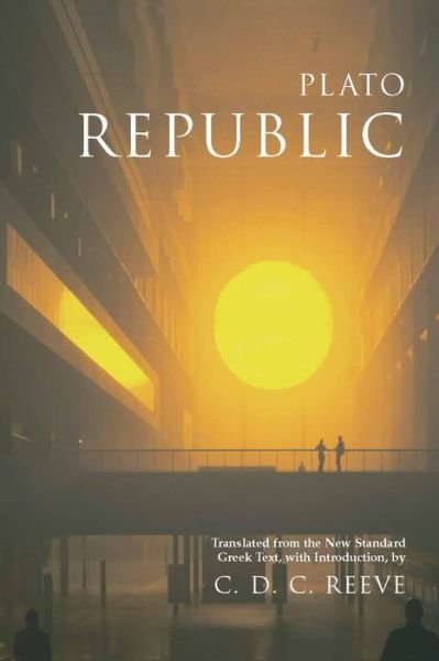 Republic: Translated from the New Standard Greek Text, with Introduction - Hackett Classics - Plato - Boeken - Hackett Publishing Co, Inc - 9780872207363 - 15 september 2004