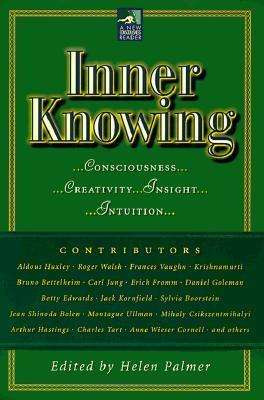 Cover for Helen Palmer · Inner Knowing: Consciousness, Creativity, Insight and Intuition (Paperback Book) (1998)