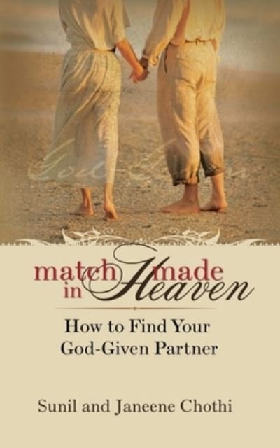 Cover for Sunil Chothi · Match Made in Heaven (Paperback Book) (2008)