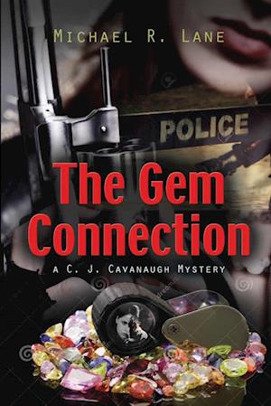 Cover for Michael Lane · Gem Connection (Buch) (2023)