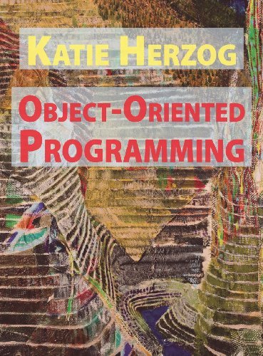 Cover for Katie Herzog · Katie Herzog: Object-oriented Programming (Hardcover Book) (2013)