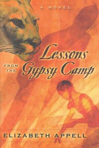 Cover for Elizabeth Appell · Lessons from the Gypsy Camp Consequences (Paperback Book) (2017)