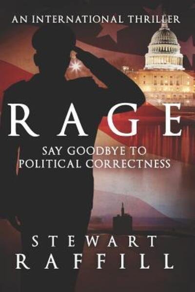 Cover for Stewart Raffill · Rage (Paperback Book) (2017)