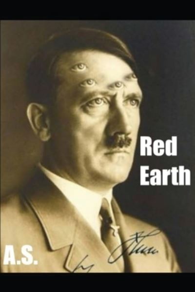 Cover for Aditya Sampat · Red Earth (Book) (2022)
