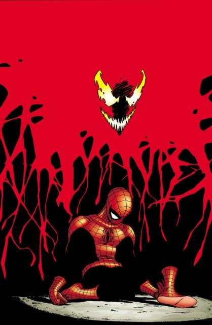 Cover for Tom DeFalco · Carnage Epic Collection: The Monster Inside (Pocketbok) (2024)