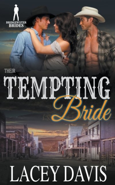 Cover for Lacey Davis · Their Tempting Bride (Pocketbok) (2021)