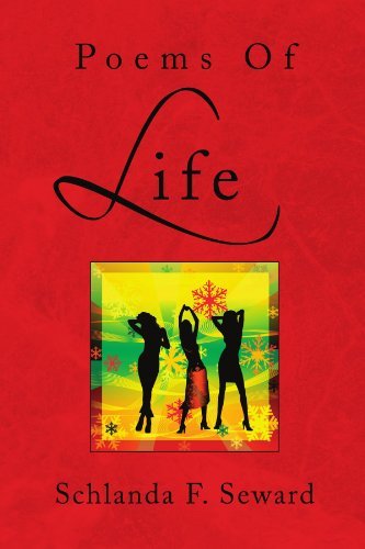 Cover for Schlanda F Seward · Poems of Life (Paperback Book) (2009)