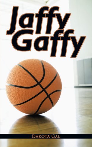 Cover for Dakota Gal · Jaffy Gaffy (Pocketbok) (2009)