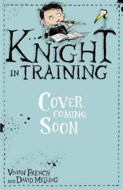 Cover for Vivian French · Knight in Training: To the Rescue!: Book 6 - Knight in Training (Paperback Book) (2017)