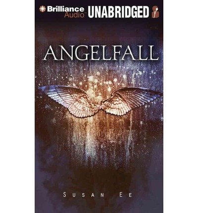 Cover for Susan Ee · Angelfall (Penryn &amp; the End of Days Series) (Hörbuch (CD)) [Unabridged edition] (2012)