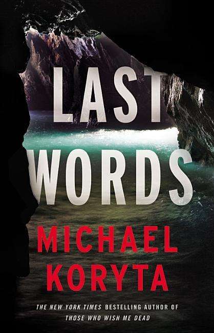 Cover for Michael Koryta · Last Words (CD) (2015)