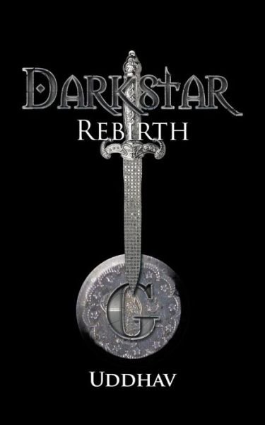 Darkstar: Rebirth - Uddhav - Bøker - Partridge India - 9781482852363 - 17. august 2015