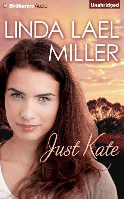 Cover for Linda Lael Miller · Just Kate (CD) (2015)