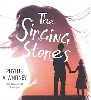 Cover for Phyllis A Whitney · The Singing Stones (CD) (2016)