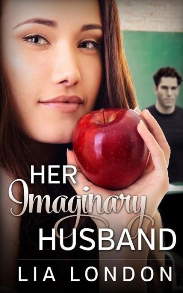 Cover for Lia London · Her Imaginary Husband (Paperback Bog) (2015)