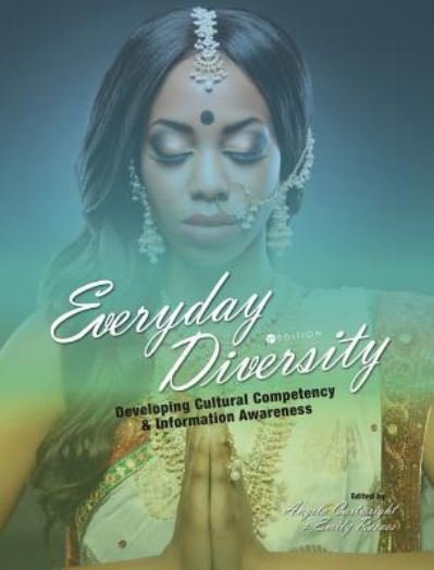 Cover for Angela Cartwright · Everyday Diversity (Hardcover Book) (2018)