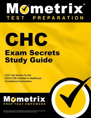 Cover for Mometrix · Chc Exam Secrets Study Guide (Book) (2023)