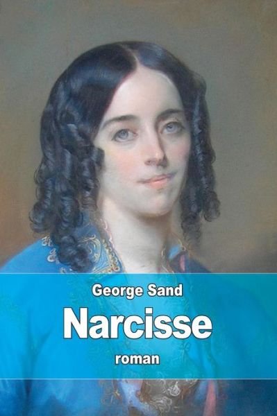 Cover for George Sand · Narcisse (Paperback Bog) (2015)