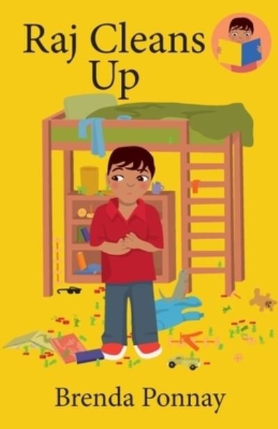Raj Cleans Up - Brenda Ponnay - Books - Xist Publishing - 9781532441363 - September 30, 2022