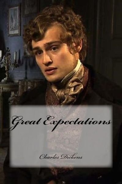 Great Expectations - Dickens - Bøger - Createspace Independent Publishing Platf - 9781539413363 - 7. oktober 2016