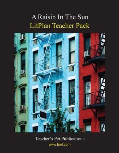 Litplan Teacher Pack - Mary B Collins - Książki - Teacher's Pet Publications - 9781602492363 - 15 czerwca 1996