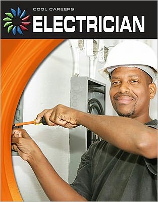 Cover for Michael Teitelbaum · Electrician (Book) (2010)