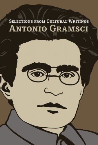 Cover for Antonio Gramsci · Selections from Cultural Writings (Paperback Book) (2012)