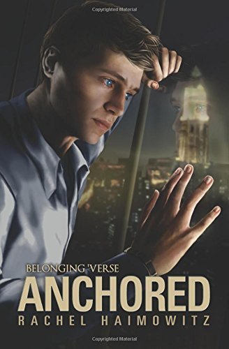 Cover for Rachel Haimowitz · Anchored (Paperback Book) (2014)