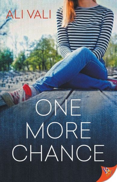 One More Chance - Ali Vali - Książki - Bold Strokes Books - 9781635555363 - 13 października 2020