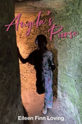 Cover for Eileen Finn Loving · Angela's Purse (Paperback Book) (2021)