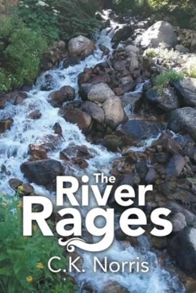 Cover for C. K. Norris · River Rages (Book) (2022)