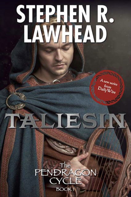 Cover for Stephen Lawhead · Taliesin - Pendragon Cycle (Paperback Book) (2024)