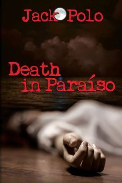 Cover for Jack Polo · Death in Paraiso (Paperback Book) (2019)