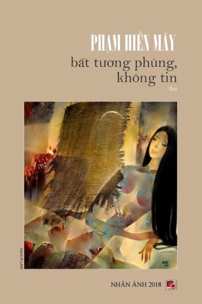 Cover for Pham Hien May · Bat Tuong Phung, Khong Tin (Taschenbuch) (2018)