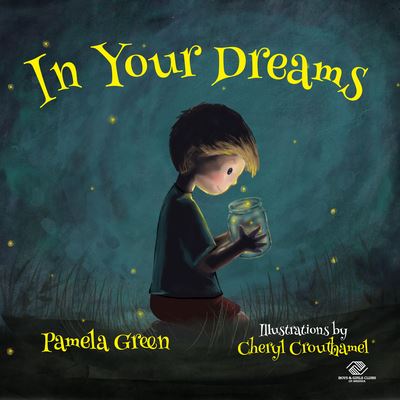 Cover for Pamela Green · In Your Dreams (Inbunden Bok) (2023)