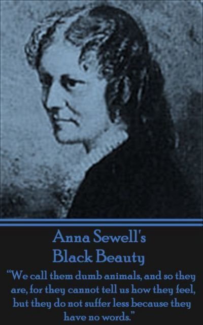 Cover for Anna Sewell · Anna Sewell's Black Beauty (Pocketbok) (2013)
