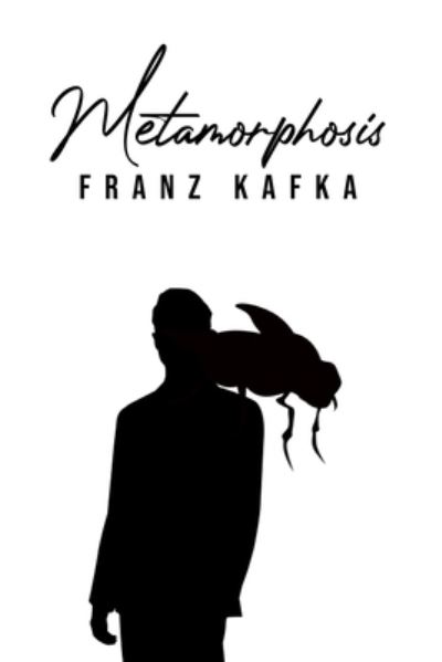 Cover for Franz Kafka · Metamorphosis (Paperback Book) (2020)