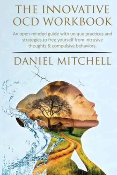 Cover for Daniel Mitchell · The Innovative OCD Workbook (Paperback Book) (2021)