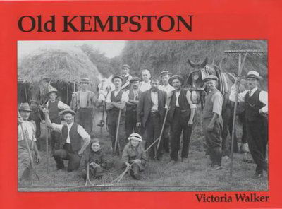 Cover for Victoria Walker · Old Kempston (Paperback Book) (2001)