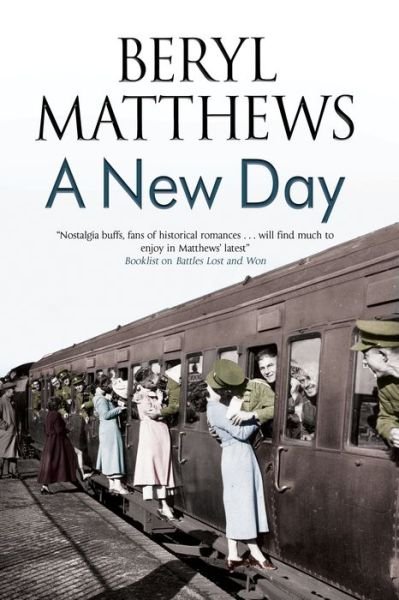 Cover for Beryl Matthews · A New Day (Paperback Bog) [Main edition] (2013)