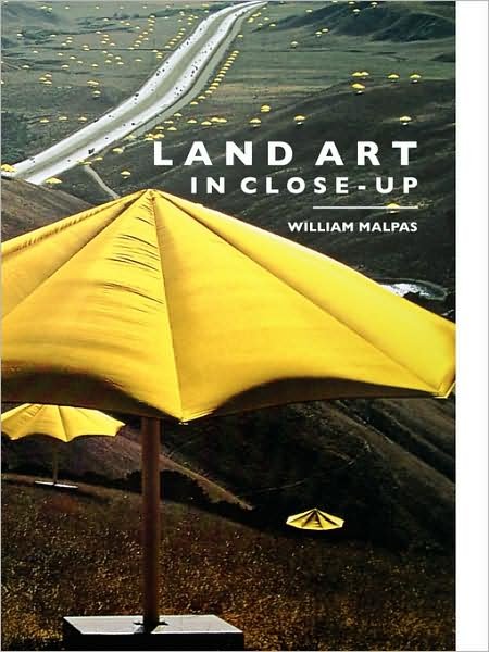 Cover for William Malpas · Land Art in Close-up (Sculptors) (Paperback Book) [2nd Revised edition] (2008)