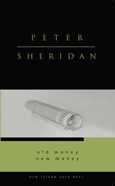 Cover for Peter Sheridan · Old Money, New Money - Open Door Series (Pocketbok) (2000)