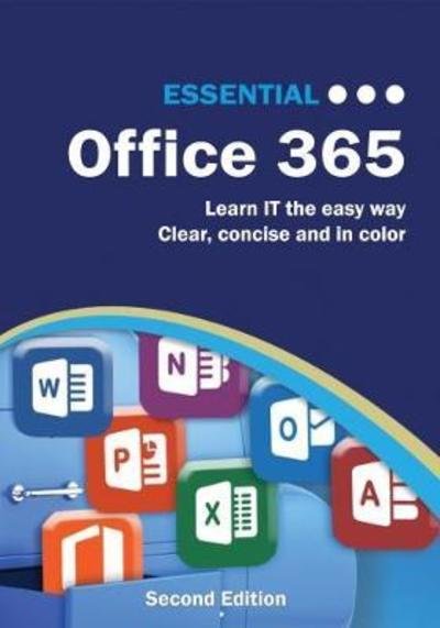 Cover for Kevin Wilson · Essential Office 365: Second Edition (Taschenbuch) (2017)