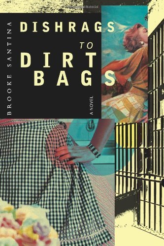 Cover for Brooke Santina · Dishrags to Dirtbags (Paperback Book) (2013)