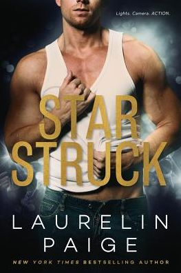 Cover for Laurelin Paige · Star Struck - Hollywood Heat (Pocketbok) (2017)