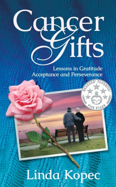 Cover for Linda Kopec · Cancer Gifts (Paperback Book) (2021)